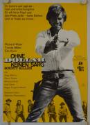 Ohne Dollar keinen Sarg (The Bounty Killer)